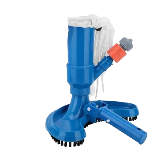 Limpiafondo para manguera - GIFI