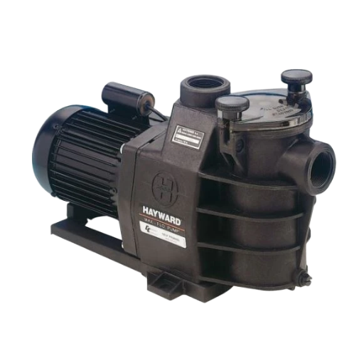 Bombas autocebantes Hayward