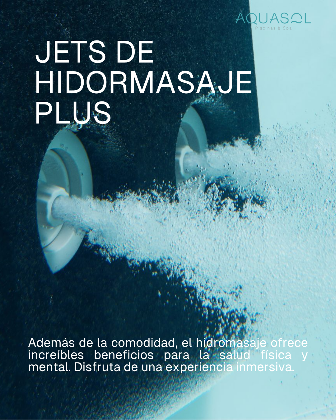 Spa Estructural Oslo Amber 