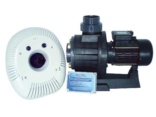 Bomba de nado contracorriente Astralpool Marlin 30 (II)