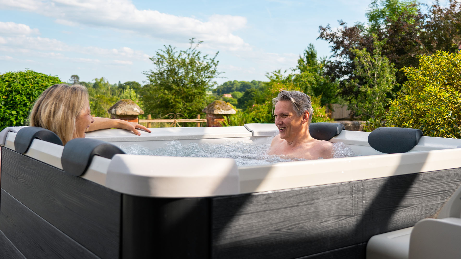 Spa Estructural Oslo