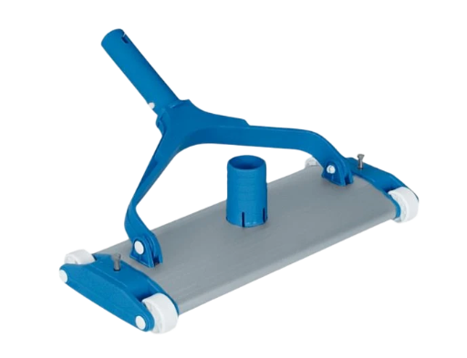 Limpiafondo en aluminio de clip de 35 CM – ASTRALPOOL