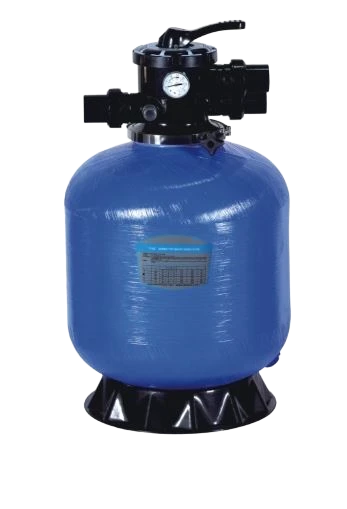 Filtros residenciales bobinados - GIFI