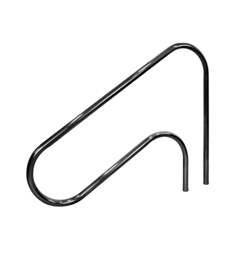 Salida Vulcano de 1.20 mts. sin anclaje