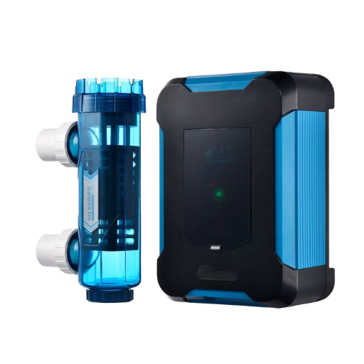 Electrolizadores/Cloradores salinos – GIFI