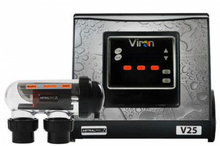 Electrolizadores/Cloradores salinos – ASTRALPOOL