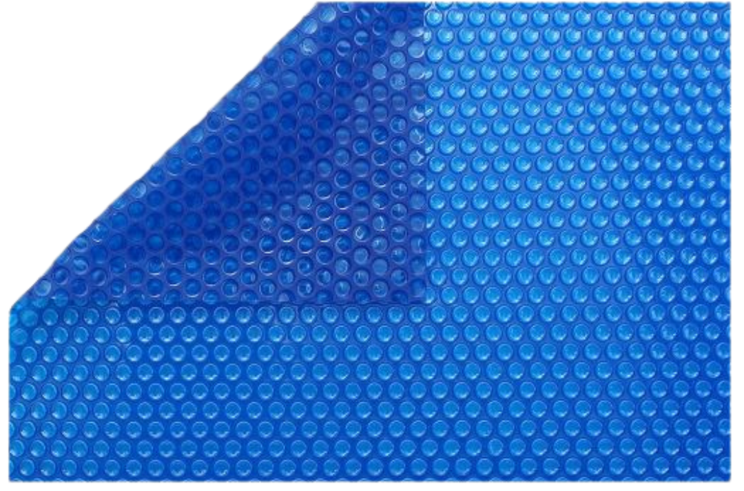 Manta térmica para piscina 400 Y 600 micrones – GIFI