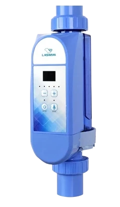 Electrolizadores/Cloradores salinos EC PLUS y EC PRO– GIFI