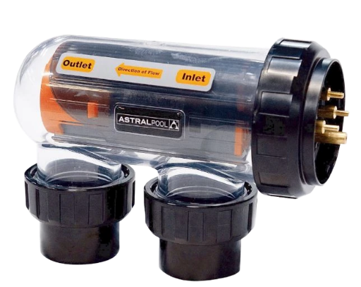 Electrolizadores/Cloradores salinos – ASTRALPOOL