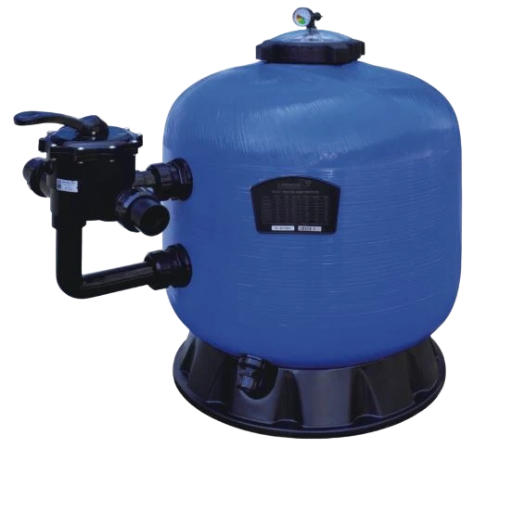 Filtro comercial bobinado - GIFI