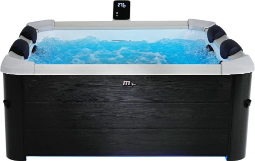 Spa Estructural Oslo