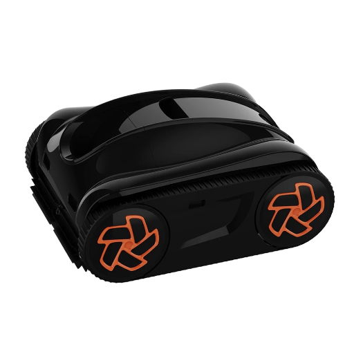 Robot inalámbrico Fairland iGarden K25 K40