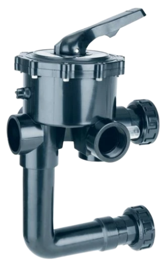 Válvulas selectoras  – ASTRALPOOL