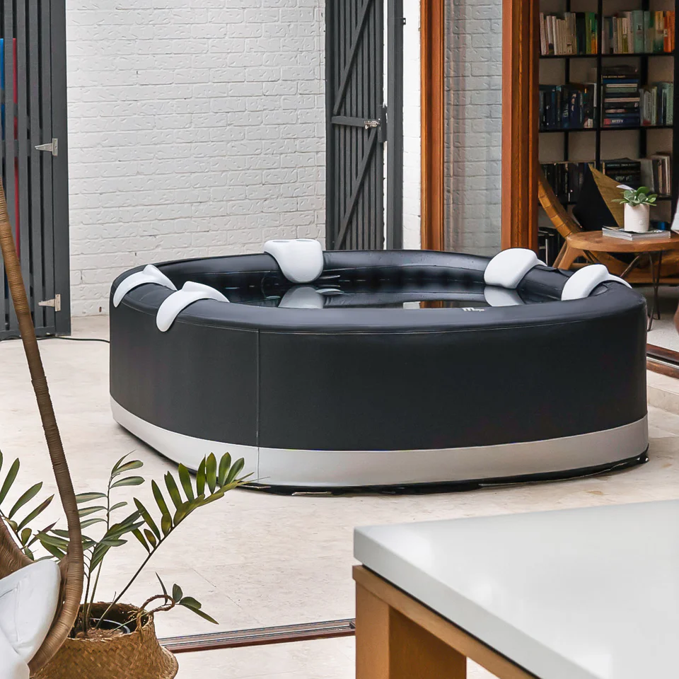 Spa Inflable Portland