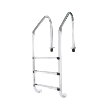 Escaleras Gifi de 3 y 4 peldaños