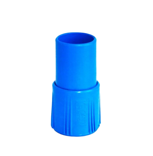 Terminal flexible para manguera 1 1/2″ – VULCANO