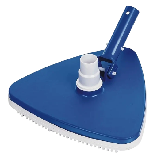 Limpiafondo triangular - GIFI