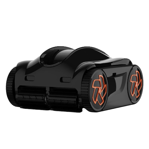 Robot inalámbrico Fairland iGarden K25 K40