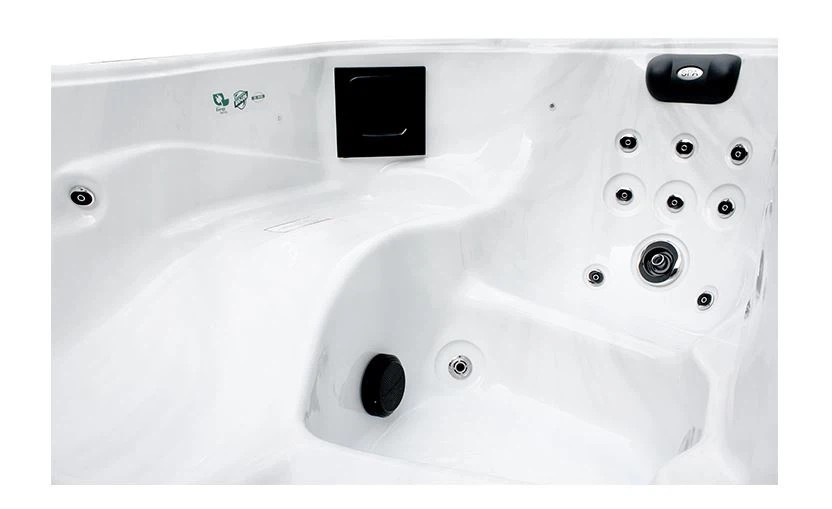 Spa Jazzi para 3 personas 