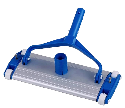 Limpiafondo en aluminio de 34.5 CM - GIFI