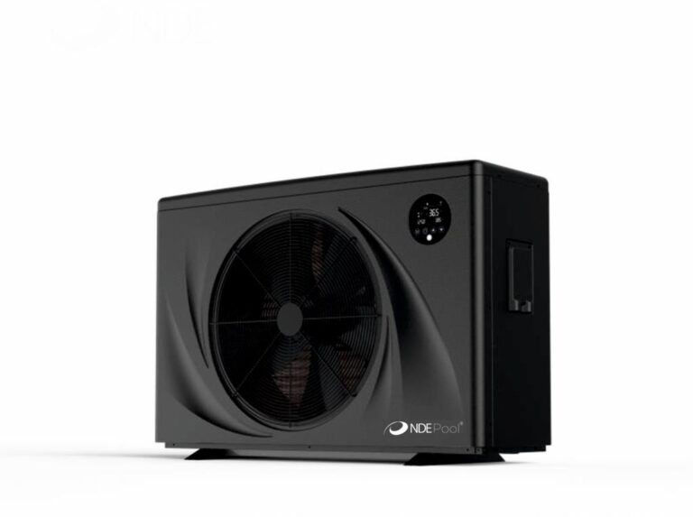 Bomba de calor GIFI – EFFICIENCY