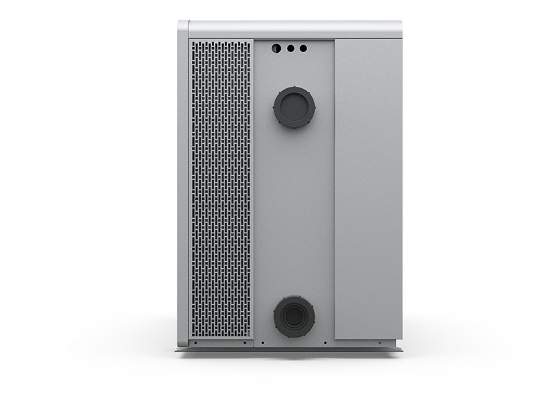 Bomba de calor Aquark Mr. Perfect