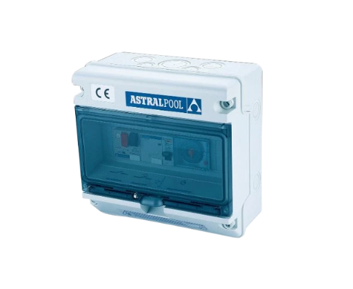 Armario de maniobra AstralPool