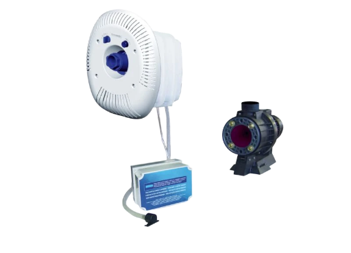 Bomba de nado contracorriente Astralpool Marlin 30 (II)