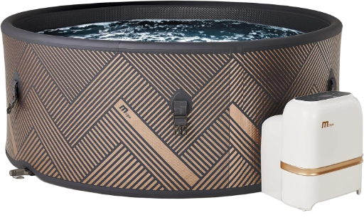 Spa Inflable Mono - Eco