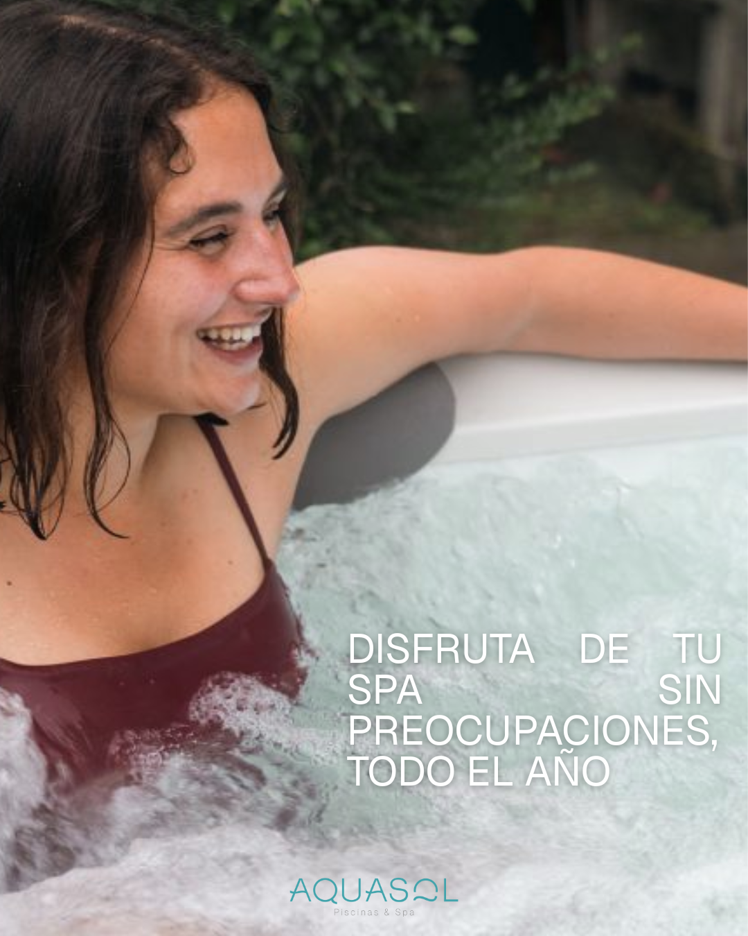 Spa Estructural Tribeca