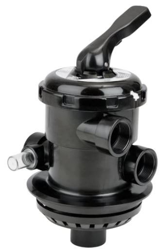 Válvulas selectoras  – ASTRALPOOL