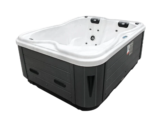 Spa Jazzi para 3 personas