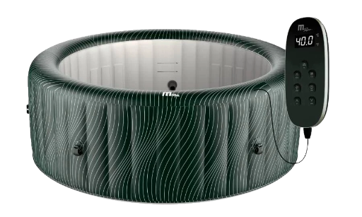 Spa  Inflable Meteor