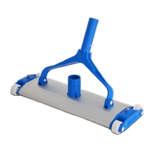 Limpiafondo en aluminio de 35 CM - VULCANO