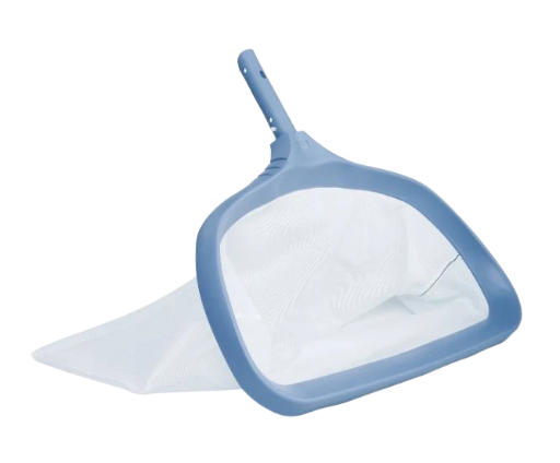 Recogehojas de fondo y superficie Shark Series - ASTRALPOOL