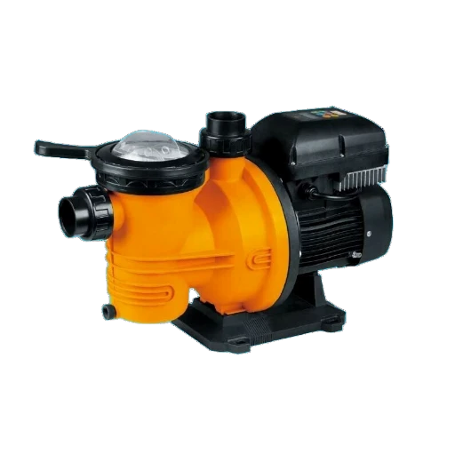 Bomba autocebante GLONG