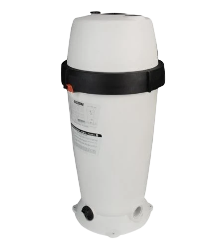 Filtros residenciales y comerciales – ASTRALPOOL