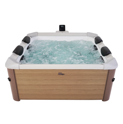 Spa Estructural Oslo Amber