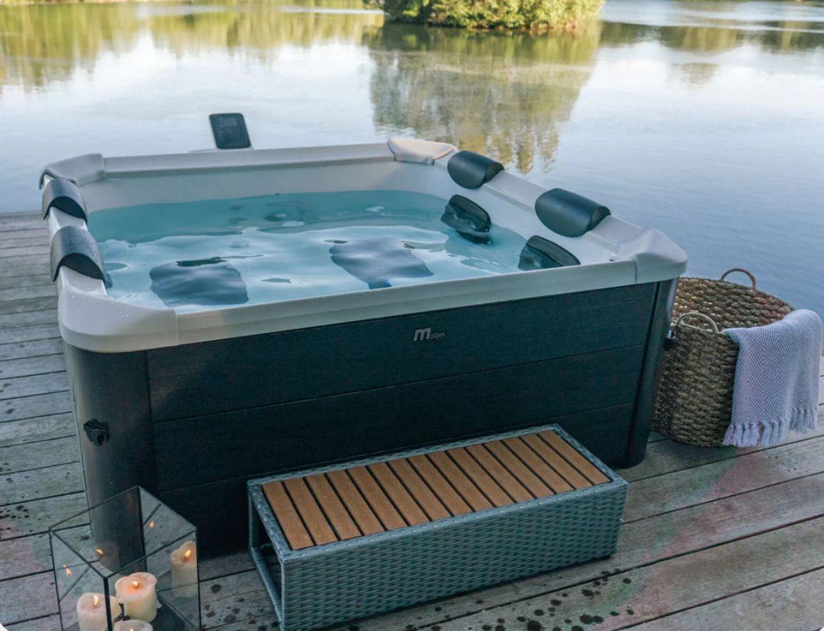 Spa Estructural Tribeca