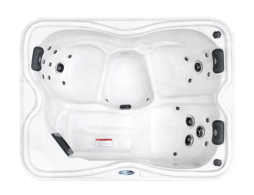 Spa Jazzi para 3 personas 