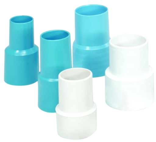 Terminal flexible para manguera 1 1/2″ – ASTRALPOOL