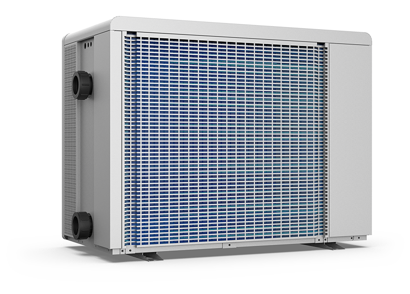 Bomba de calor Aquark Mr. Perfect