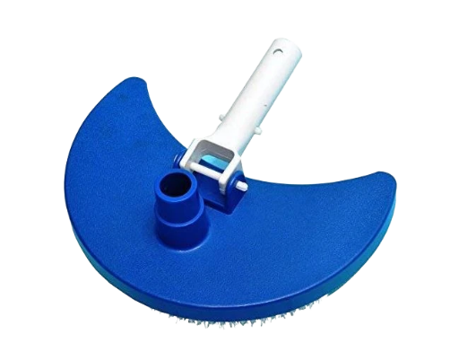 Limpiafondo medialuna con sobrepeso - GIFI