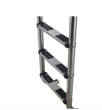 Escaleras Gifi de 3 y 4 peldaños