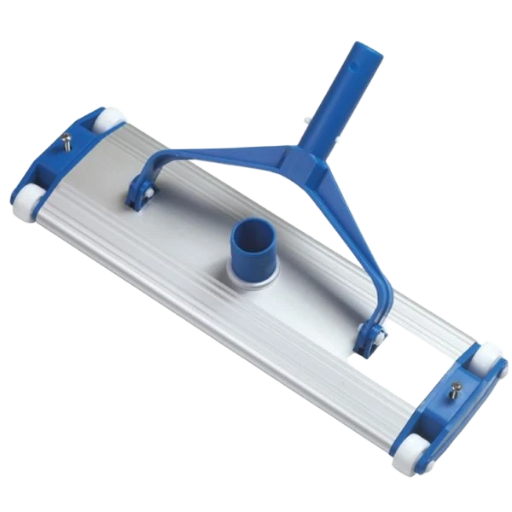 Limpiafondo en aluminio de 44.5 CM - GIFI