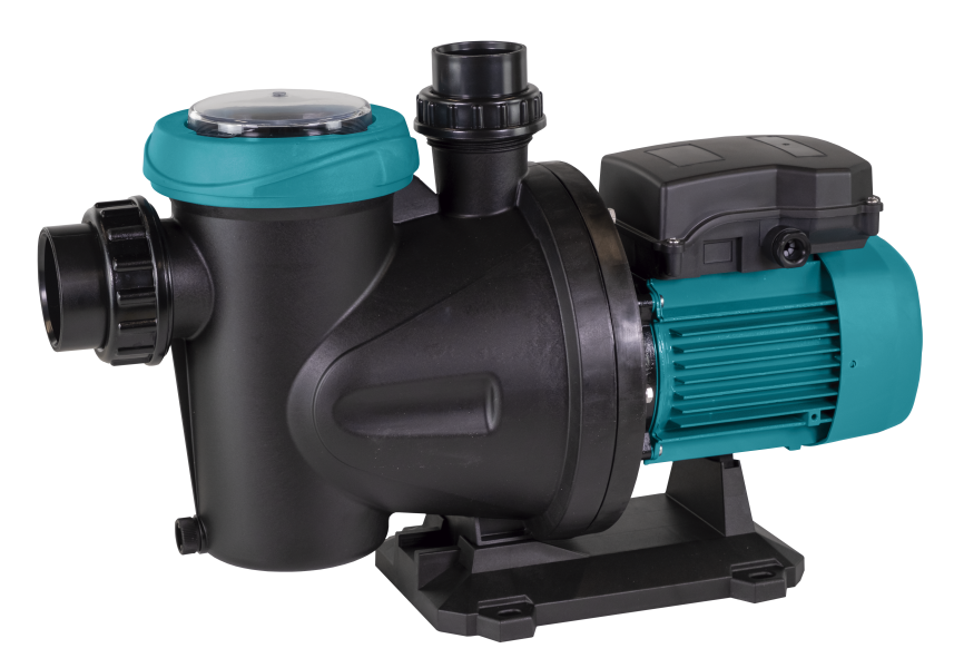 Bomba autocebante ESPA serie I y serie S