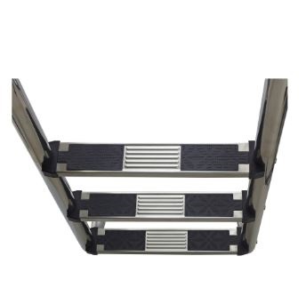 Escaleras Gifi de 3 y 4 peldaños