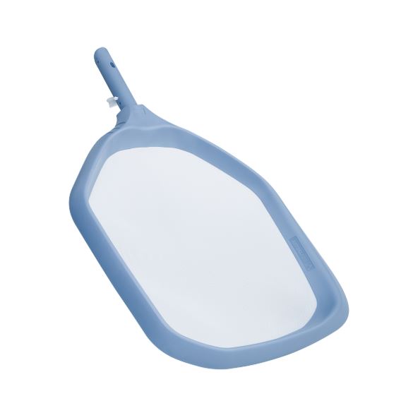 Recogehojas de fondo y superficie Shark Series - ASTRALPOOL