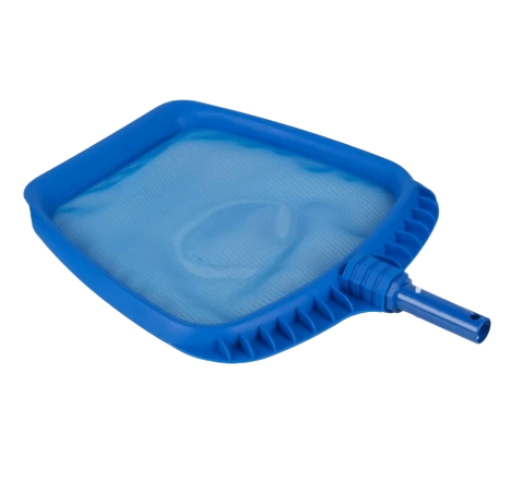 Recogehojas paleta azul plano - GIFI