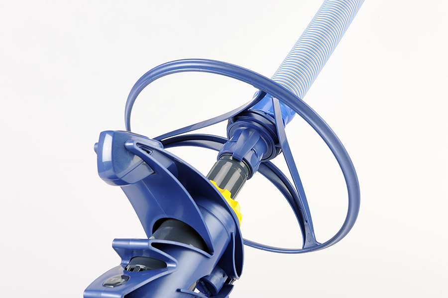 Limpiafondo Hidráulico Zodiac T3